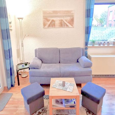 Fewo 91 Whg A 8 In Burhave Extérieur photo
